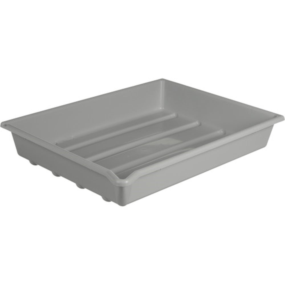 Patterson Developing 12x16" Tray For 11x14" Paper | Gray