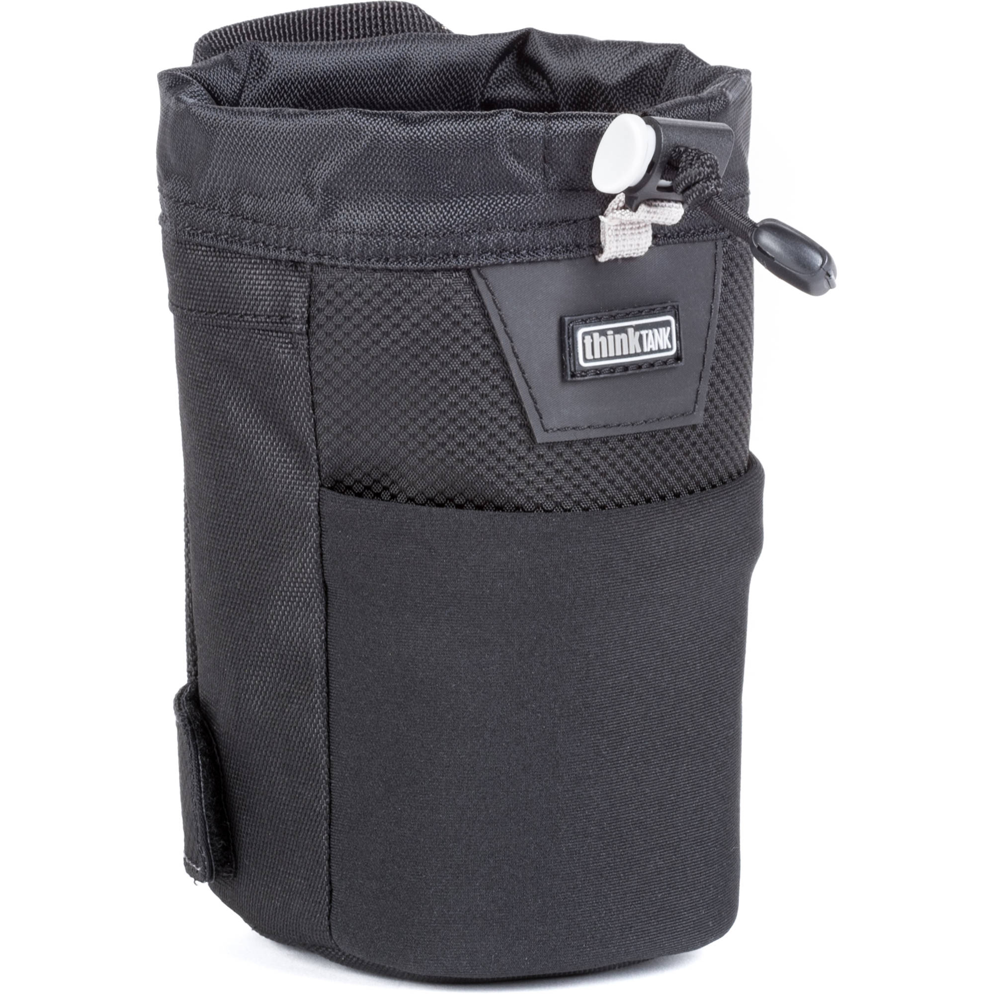 Think Tank Photo Lens Changer 15 V3.0 Lens Bag | Black