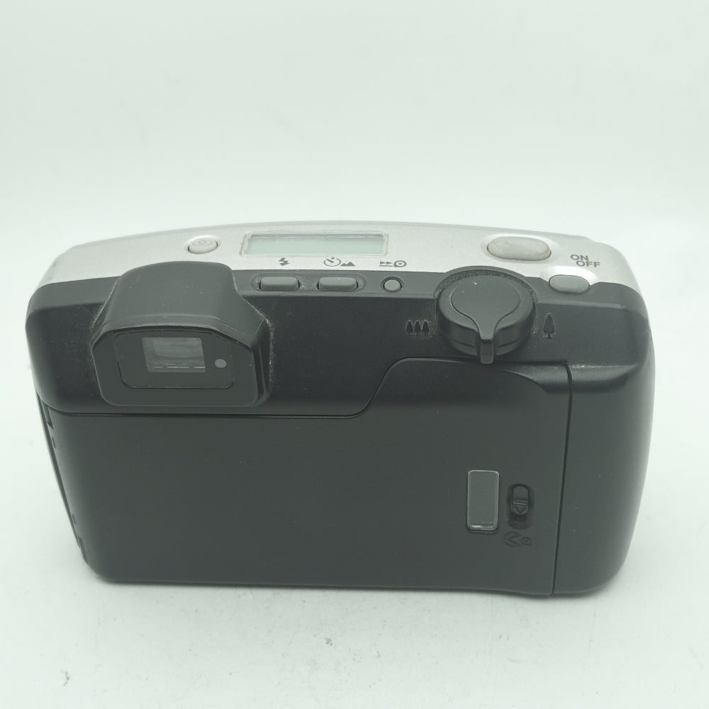 Used Pentax IQZoom EZY-S | Silver | U7