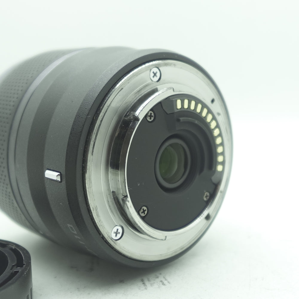 Used Nikon 1 30-110mm F/ 3.8-5.6 | Black | U8