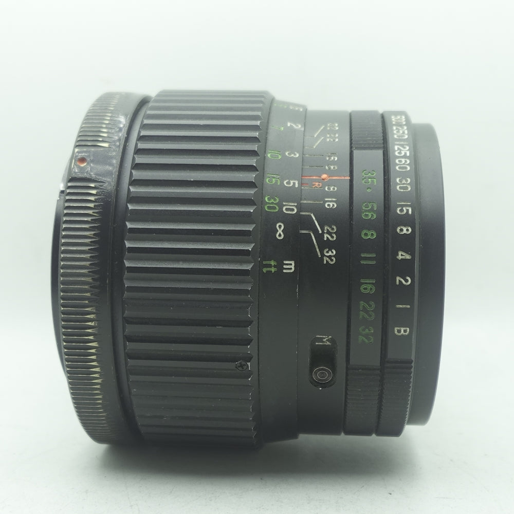 Used Fujinon 100mm F/3.5 for FUJG690 | U8