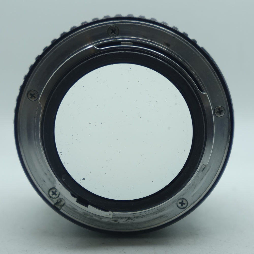 Used Pentax SMC 50mm f/1.2  | Black | U9