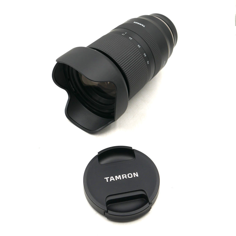 Tamron 17-70mm f/2.8 Di III-A VC RXD Lens for Fujifilm  **OPEN BOX**