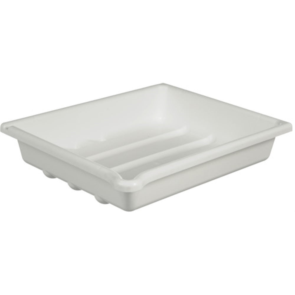 Paterson Plastic Developing Trays - for 8x10" Paper | Set of 3 One of Each Color