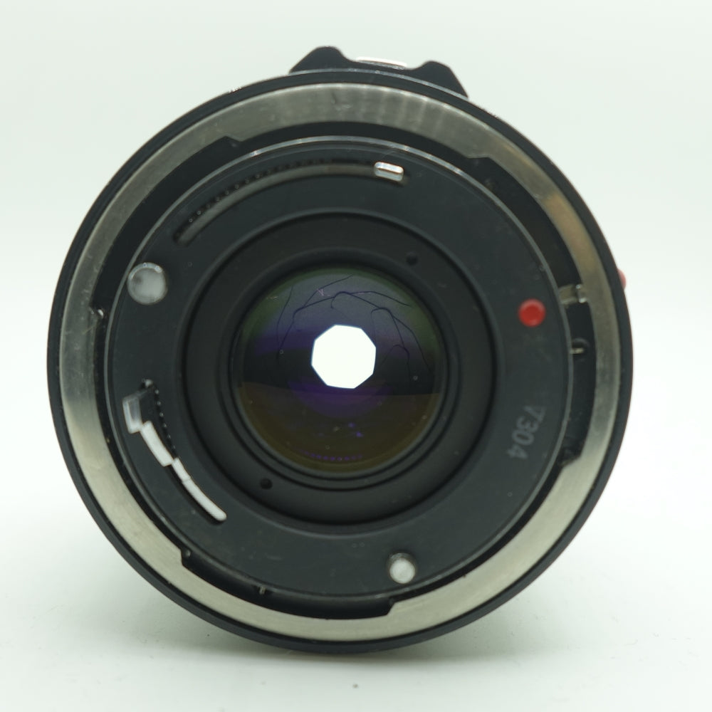Used Canon Lens FD 28mm f/2 | Black | U8