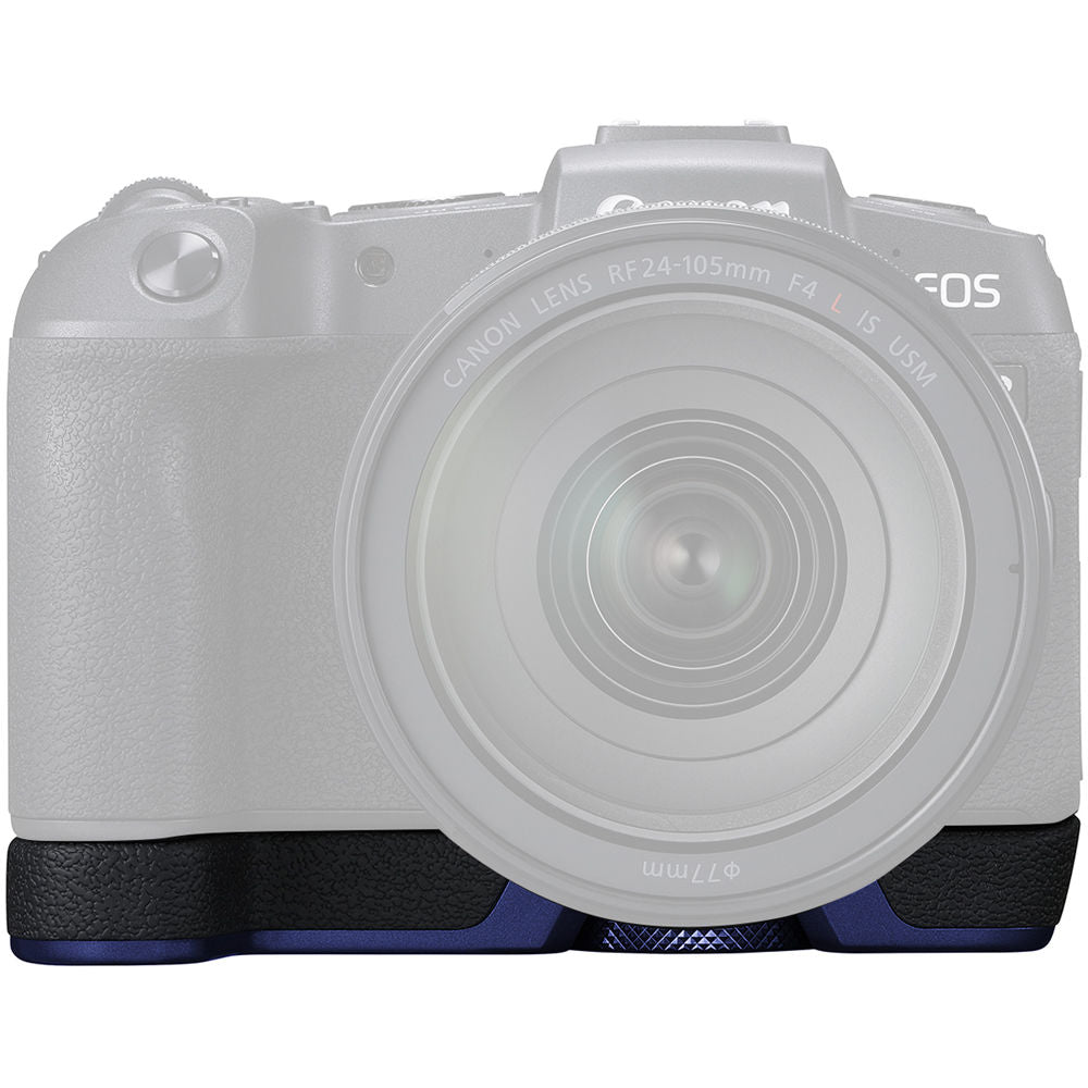 Canon Extension Grip EG-E1 | Blue