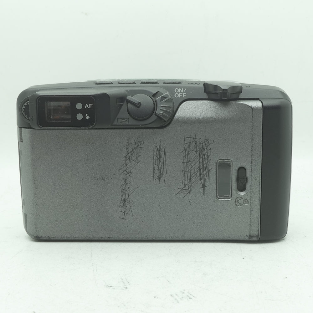 Used Pentax IQZoom 145M Super | Silver | U8