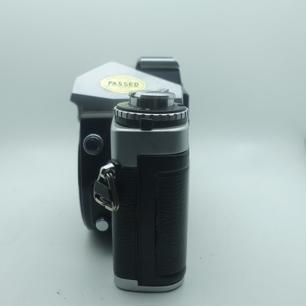 Used Minolta XD-11 35mm | Chrome | U8