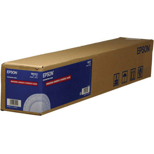 Epson Premium Glossy Photo Paper 170 | 24" x 100' Roll