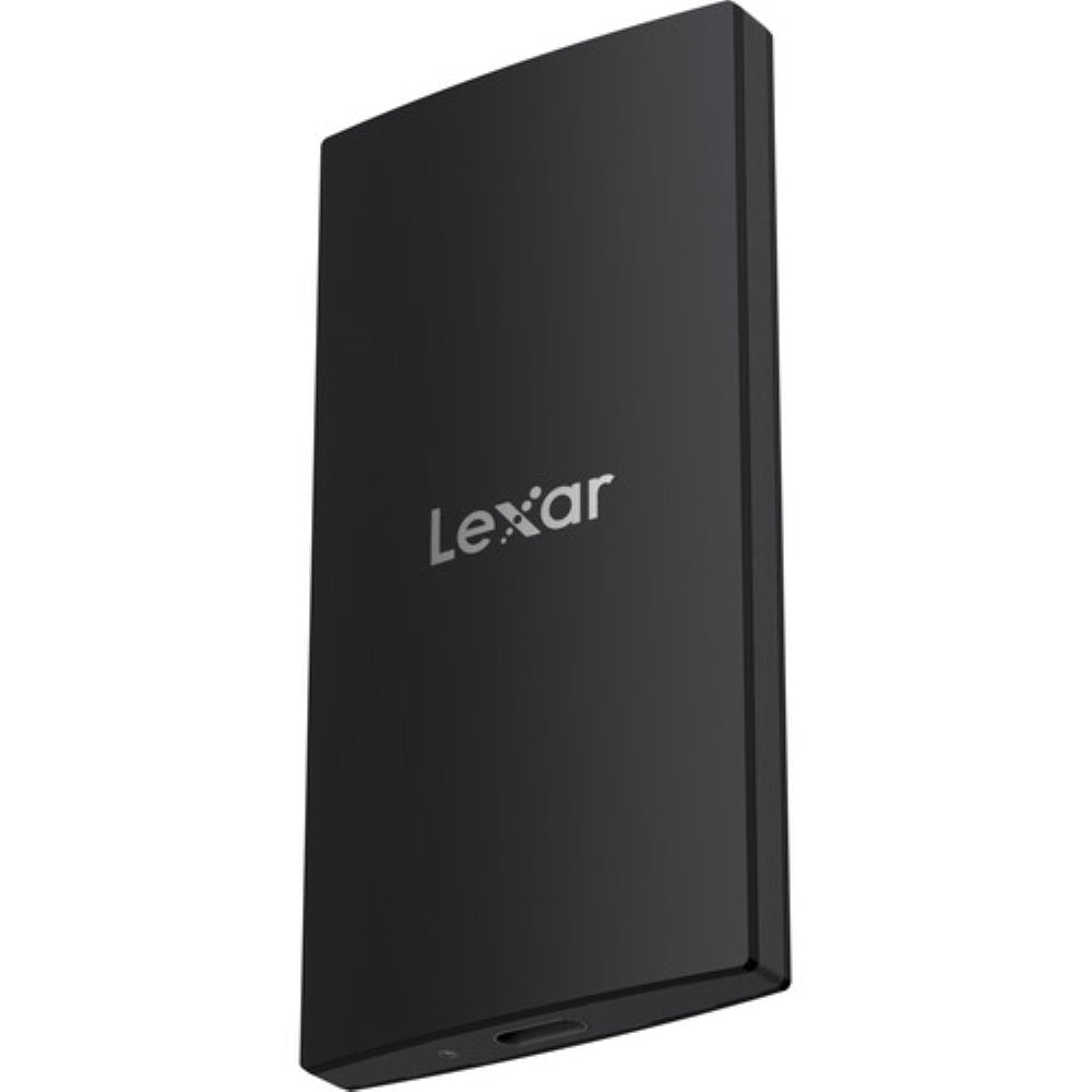 Lexar 2TB SL300 USB 3.2 Gen 2 Portable SSD