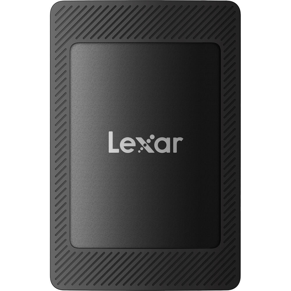 Lexar 4TB SL500 USB-C 3.2 Gen 2x2 Portable SSD with Magnetic Set