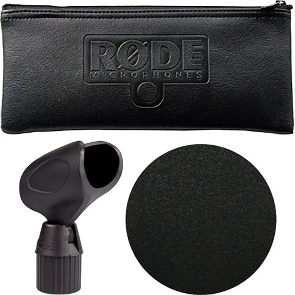 Rode M3 Versatile End-Address Condenser Microphone