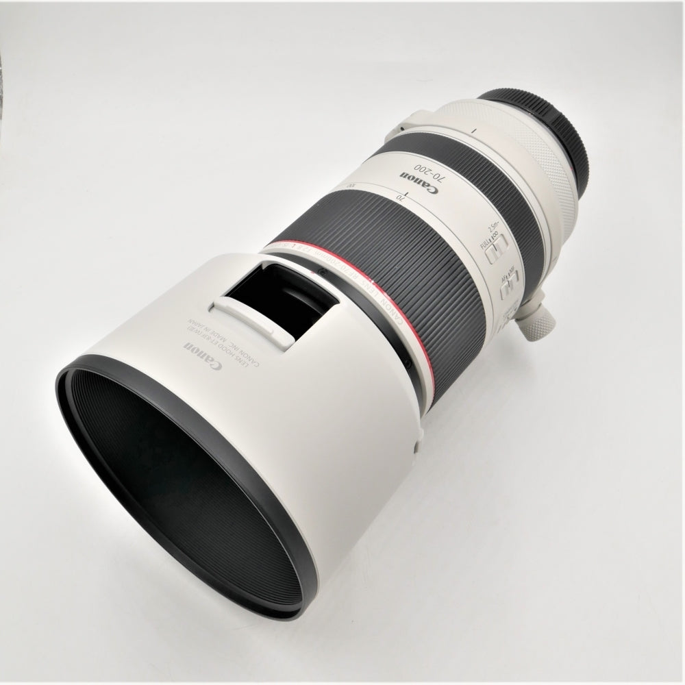 Canon RF 70-200mm f/2.8L IS USM Lens  U9
