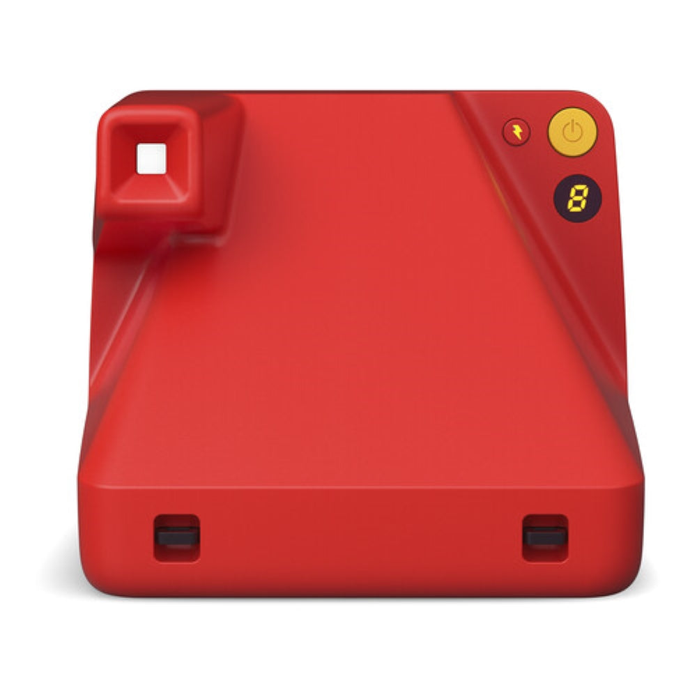 Polaroid Now Generation 2 i-Type Instant Camera | Red