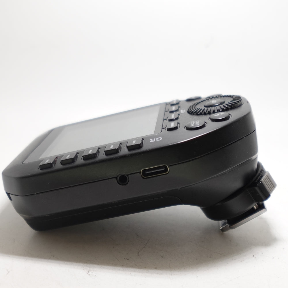 Used Godox XProII-S | U8