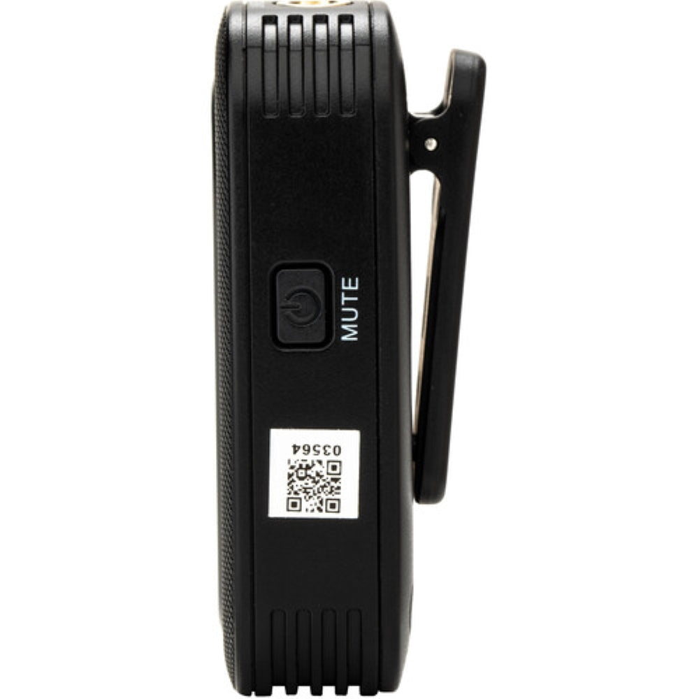 Saramonic Blink 500 ProX TX Wireless Transmitter with Omni Lavalier Microphone | 2.4 GHz