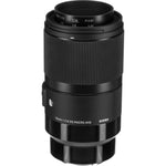 Sigma 70mm f/2.8 Art DG Macro Lens for Sony E Mount