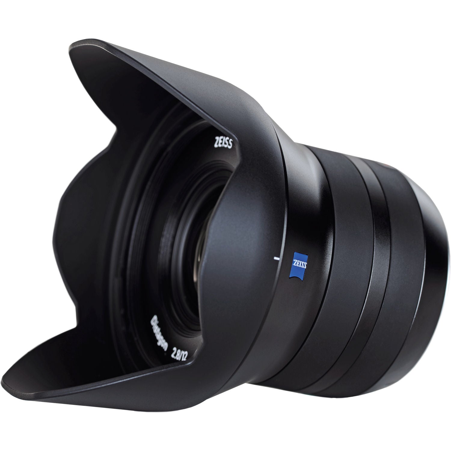 Zeiss 12mm f/2.8 Touit Series for Fujifilm X Series Cameras