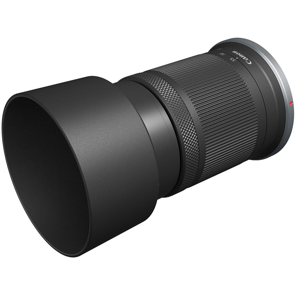 Canon RF-S 55-210mm f/5-7.1 IS STM Lens | Canon RF