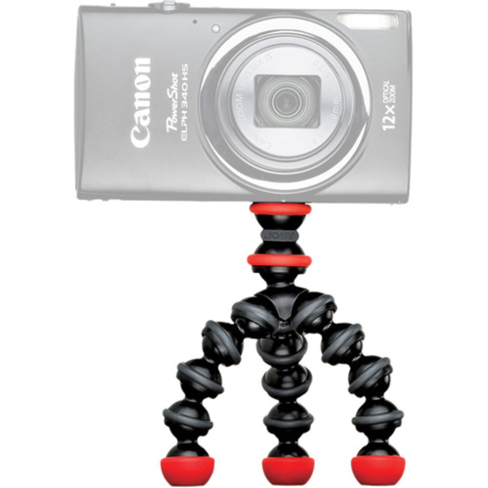 JOBY GorillaPod Magnetic Mini Flexible Mini-Tripod