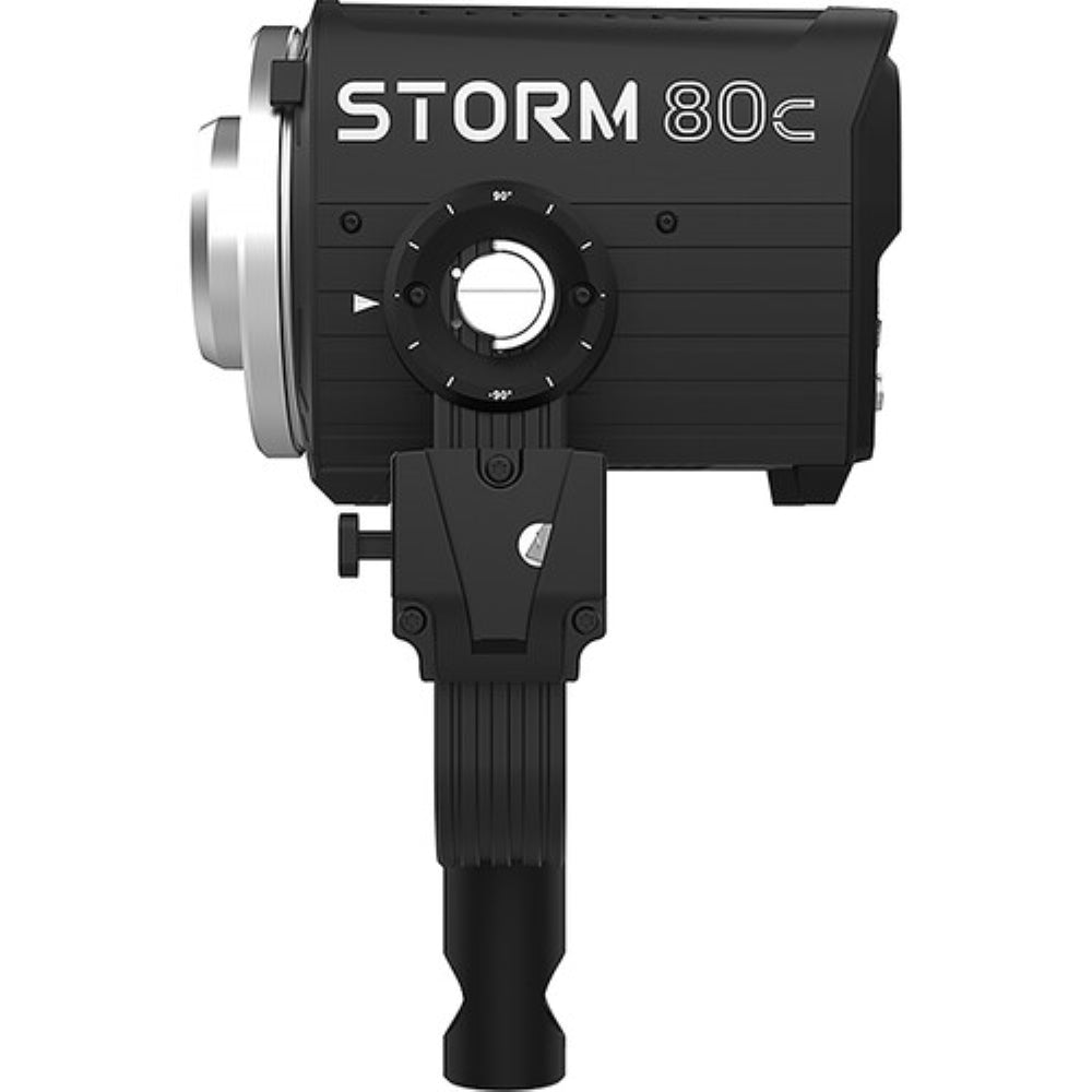 Aputure STORM 80c BLAIR LED Monolight