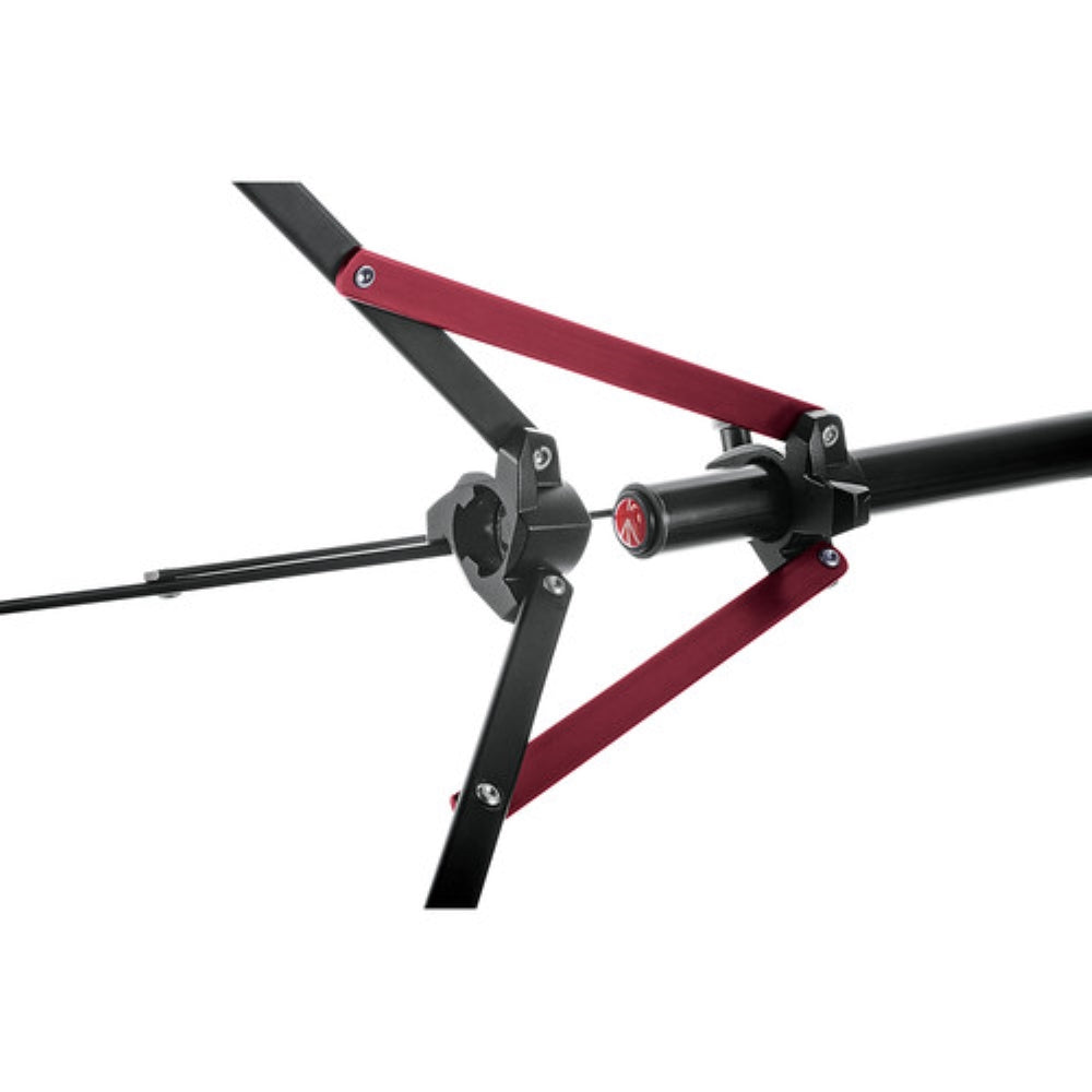 Manfrotto MS0490A Nanopole Stand | 6.4'