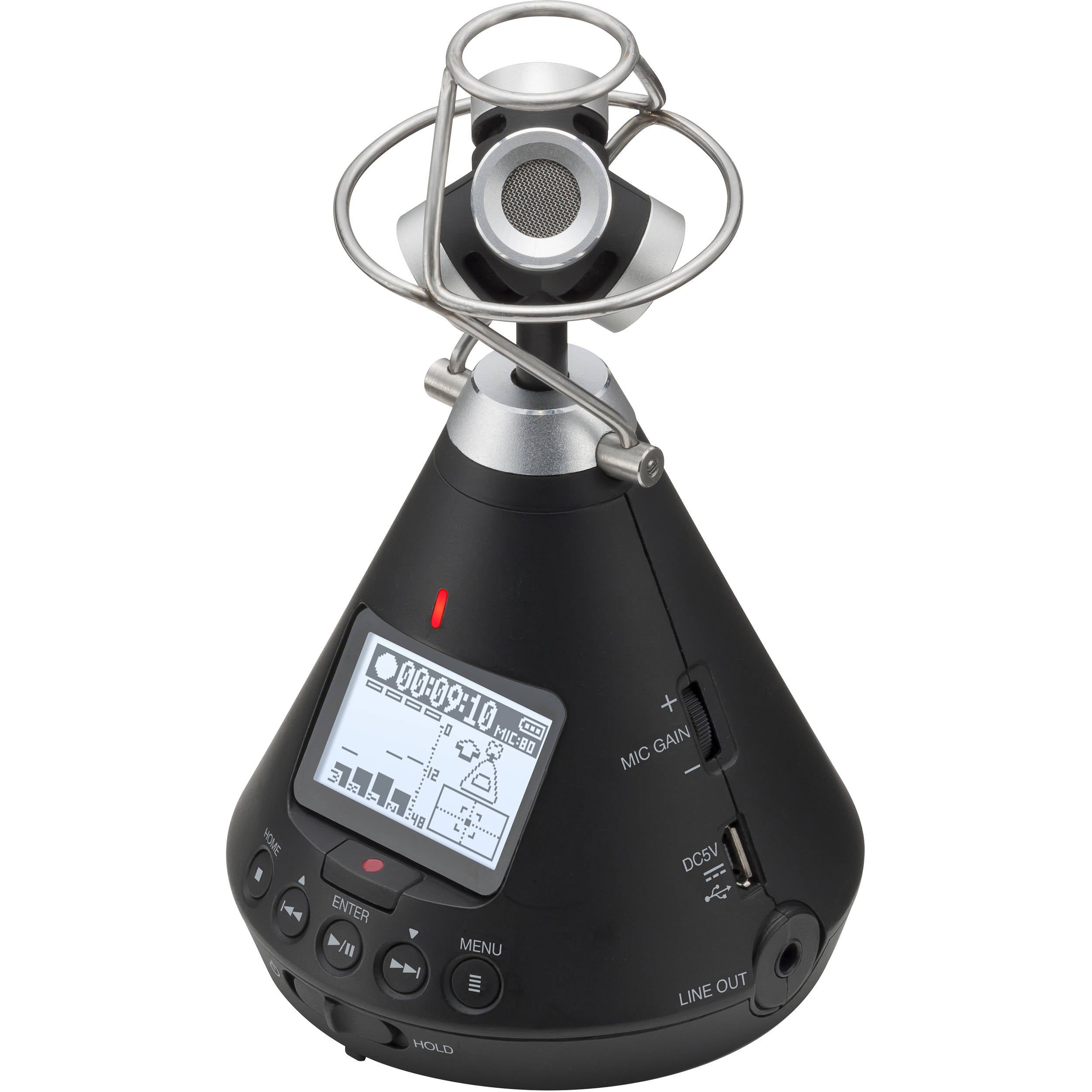 Zoom H3-VR Handy Recorder