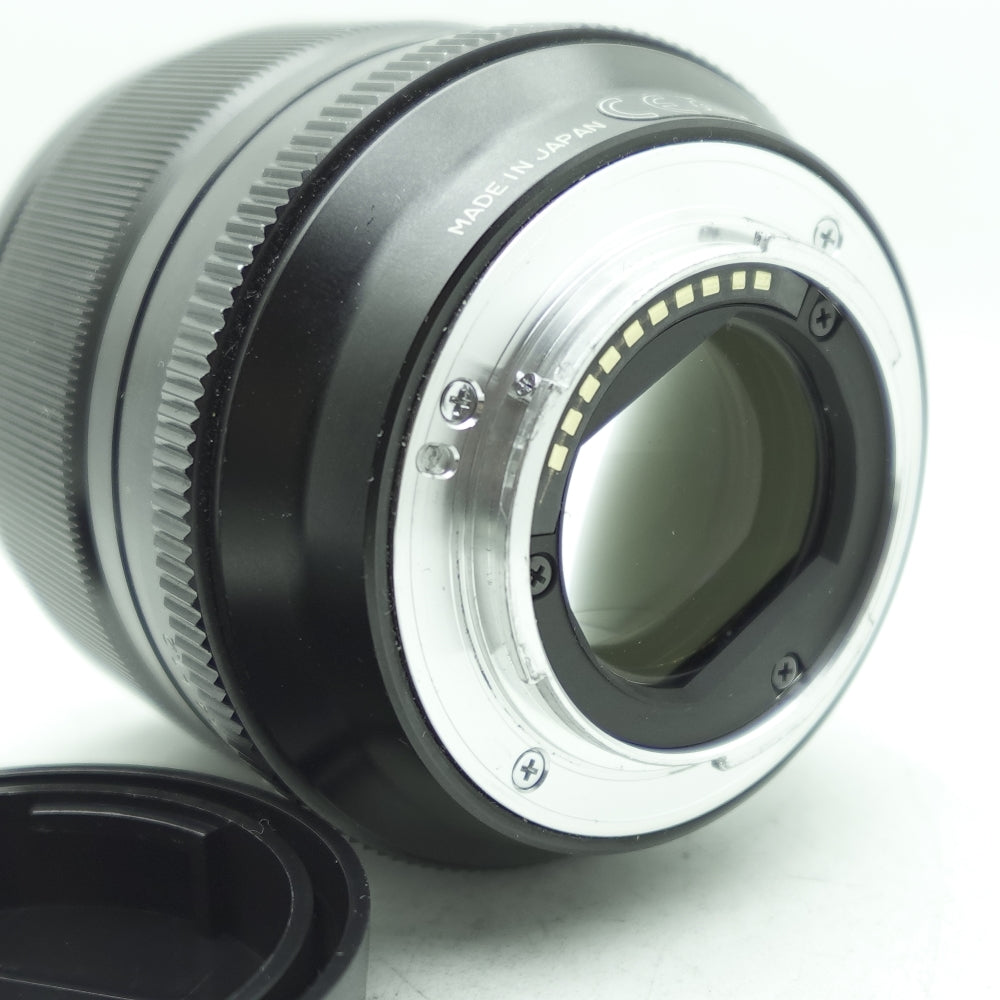 Used FujiFilm XF 56mm F/1.2 | U8+