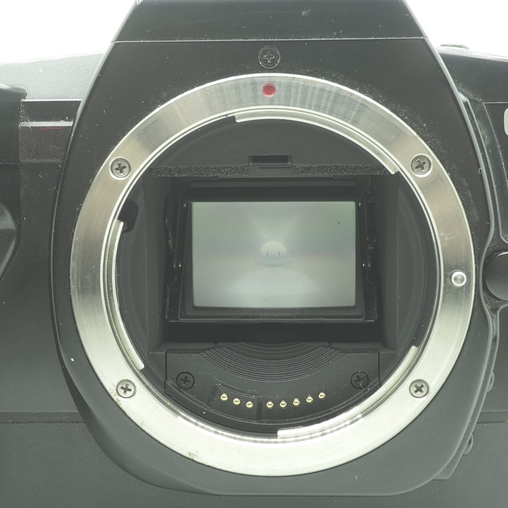 Used Canon 650 | DSLR | Black | U8