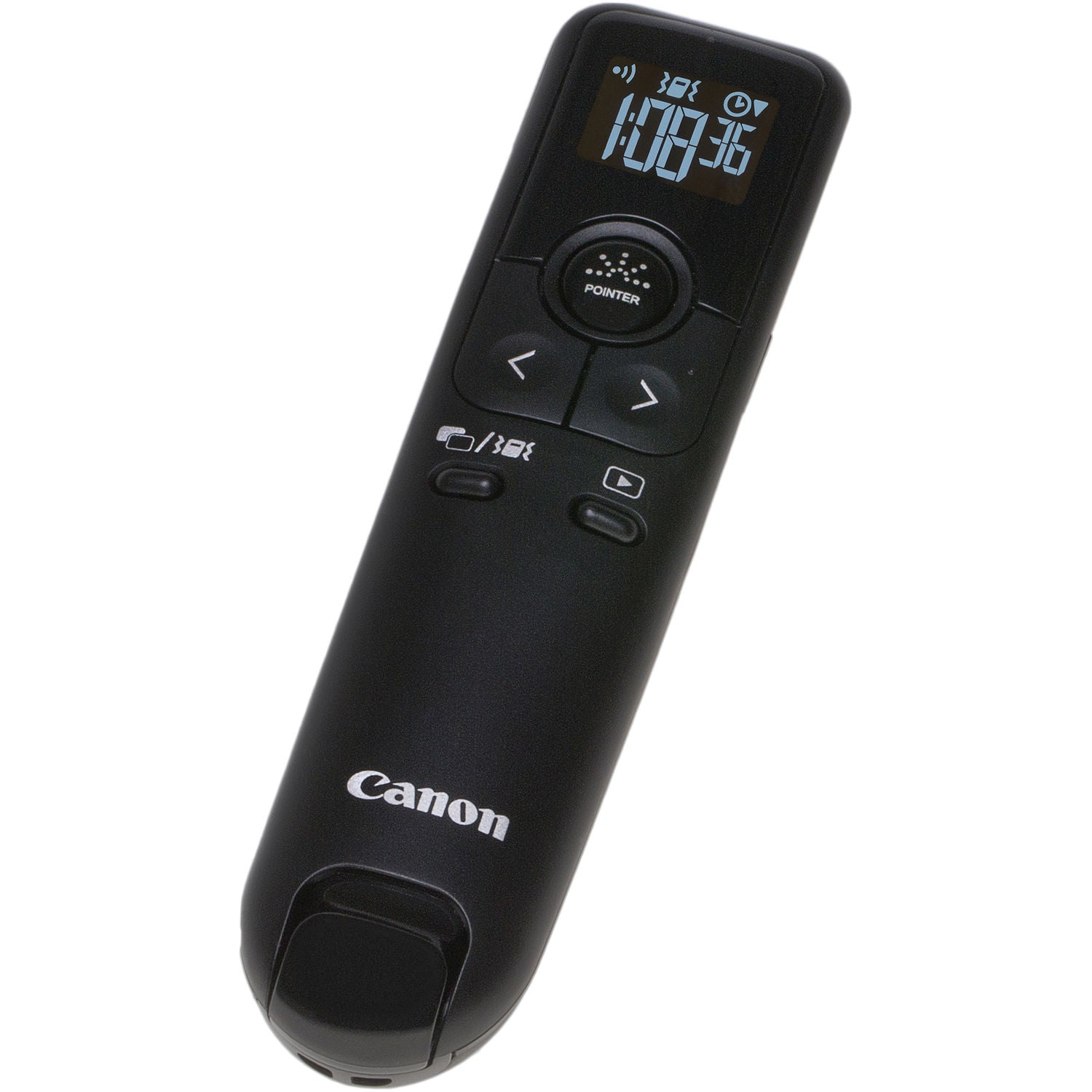 Canon PR100-R Wireless Presenter Remote | Black