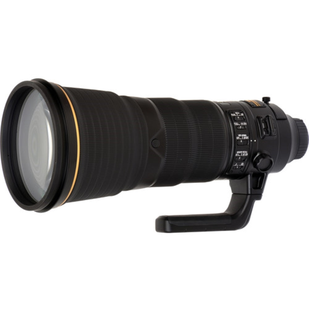 Nikon AF-S NIKKOR 400mm f/2.8E FL ED VR Lens