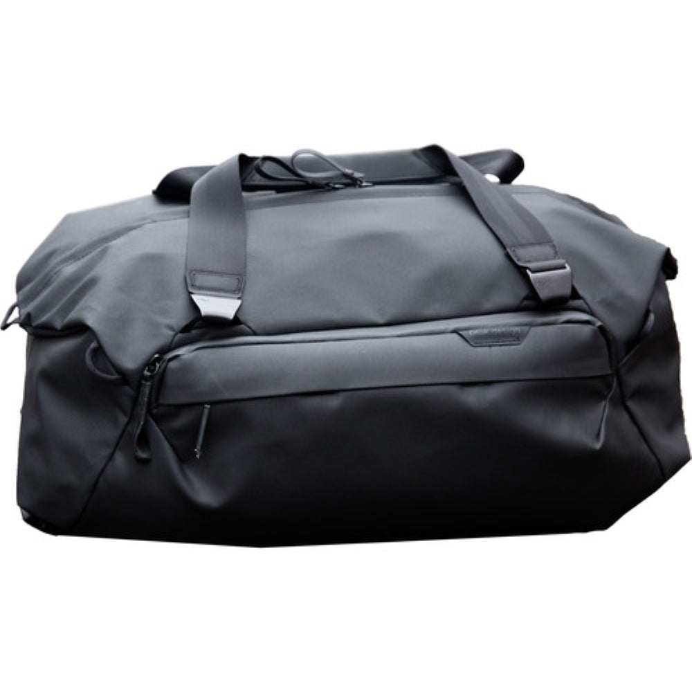 Peak Design Travel Duffel | 35L, Black