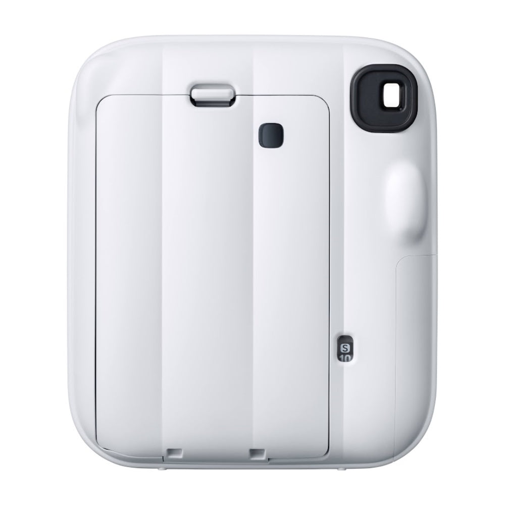 FUJIFILM INSTAX MINI 13 Instant Film Camera | Clay White