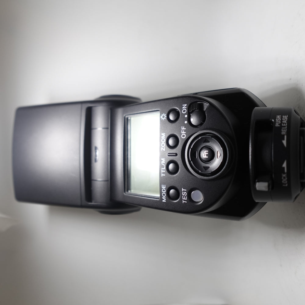Used Sony HVL-F43M Flash | U8