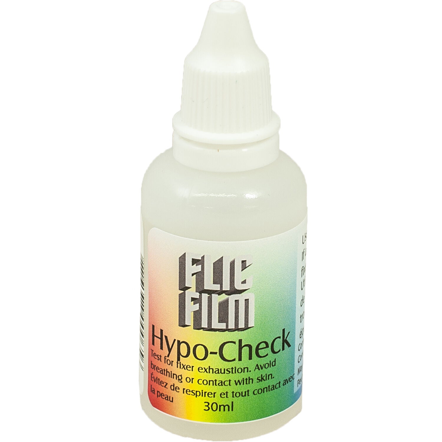 Flic Film Flic Hypo Check