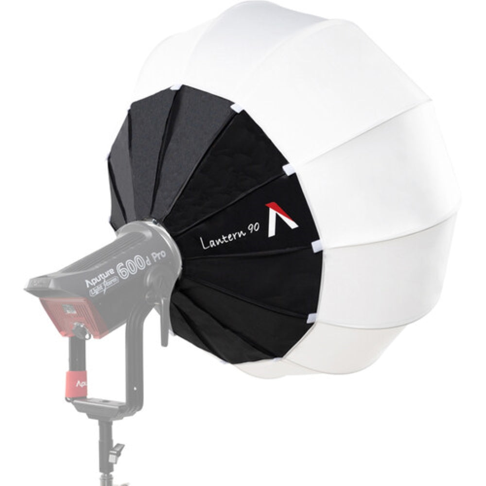 Aputure Lantern 90 | 3'