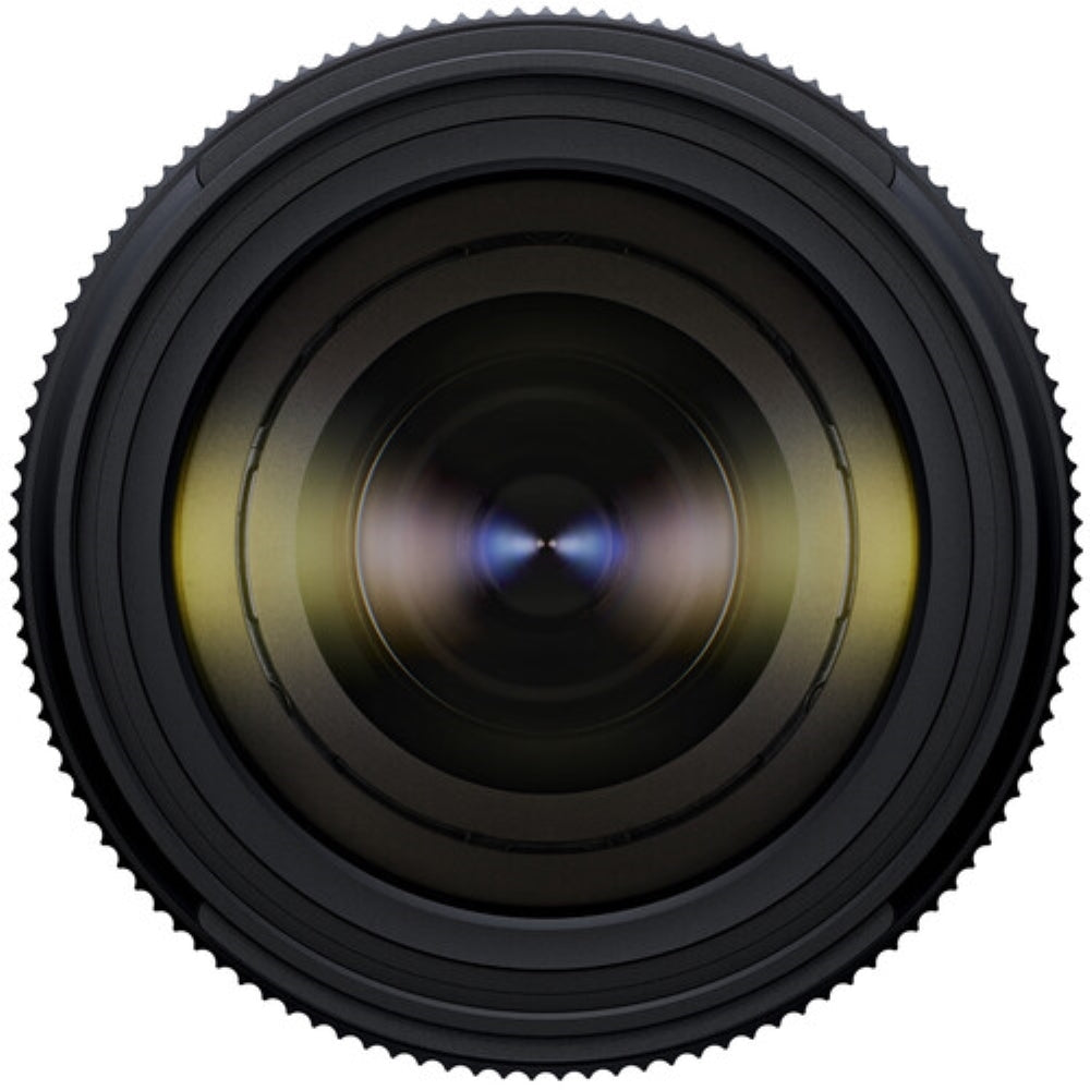 Tamron 25-200mm f/2.8-5.6 Di III VXD G2 Lens Compatible with E Mount (Full Frame) Bundle with Tiffen Filter Set + Lens Cap Keeper + Cleaning Kit + Cleaning Cloth (5 Items)