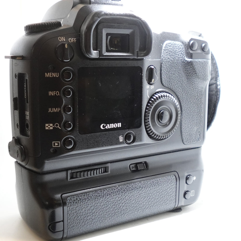 Used Nikon D60 | Black | U8