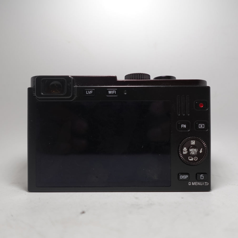 Used Leica C Typ 112 | Red | U8