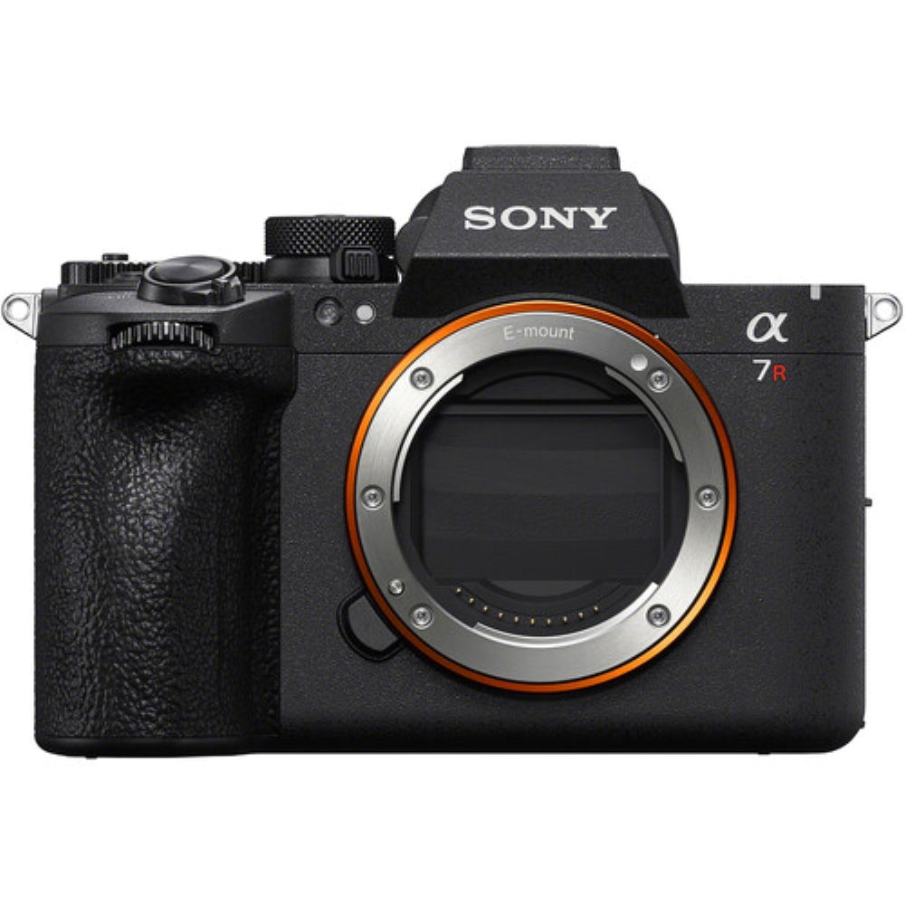 Sony a7R VI Mirrorless Camera