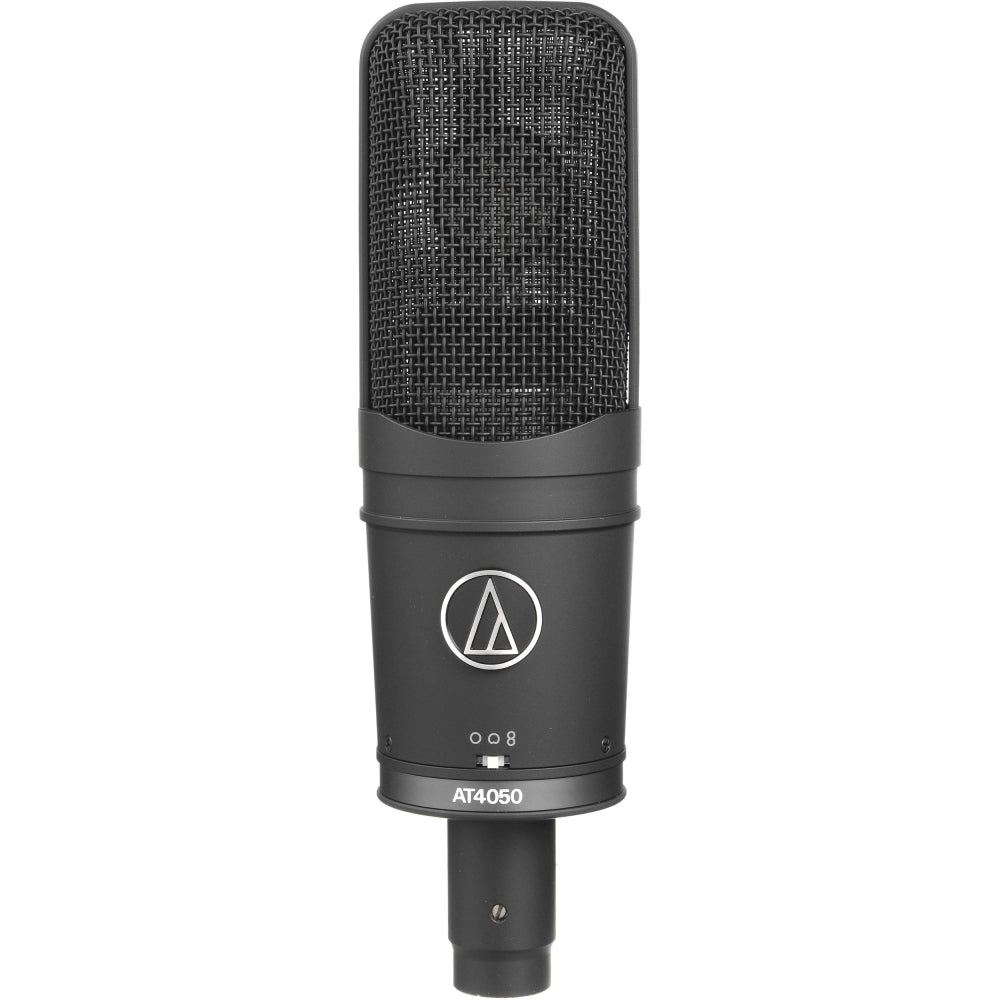 Audio-Technica AT4050 Multi-Pattern Condenser Microphone