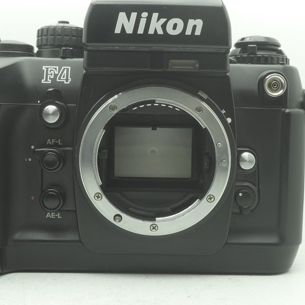 Used Nikon F4 | DSLR 35mm | U9