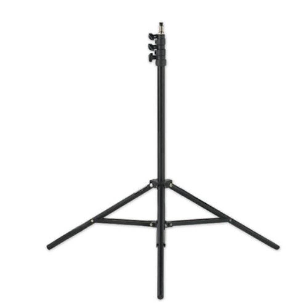 Westcott Light Stand | Black, 8'