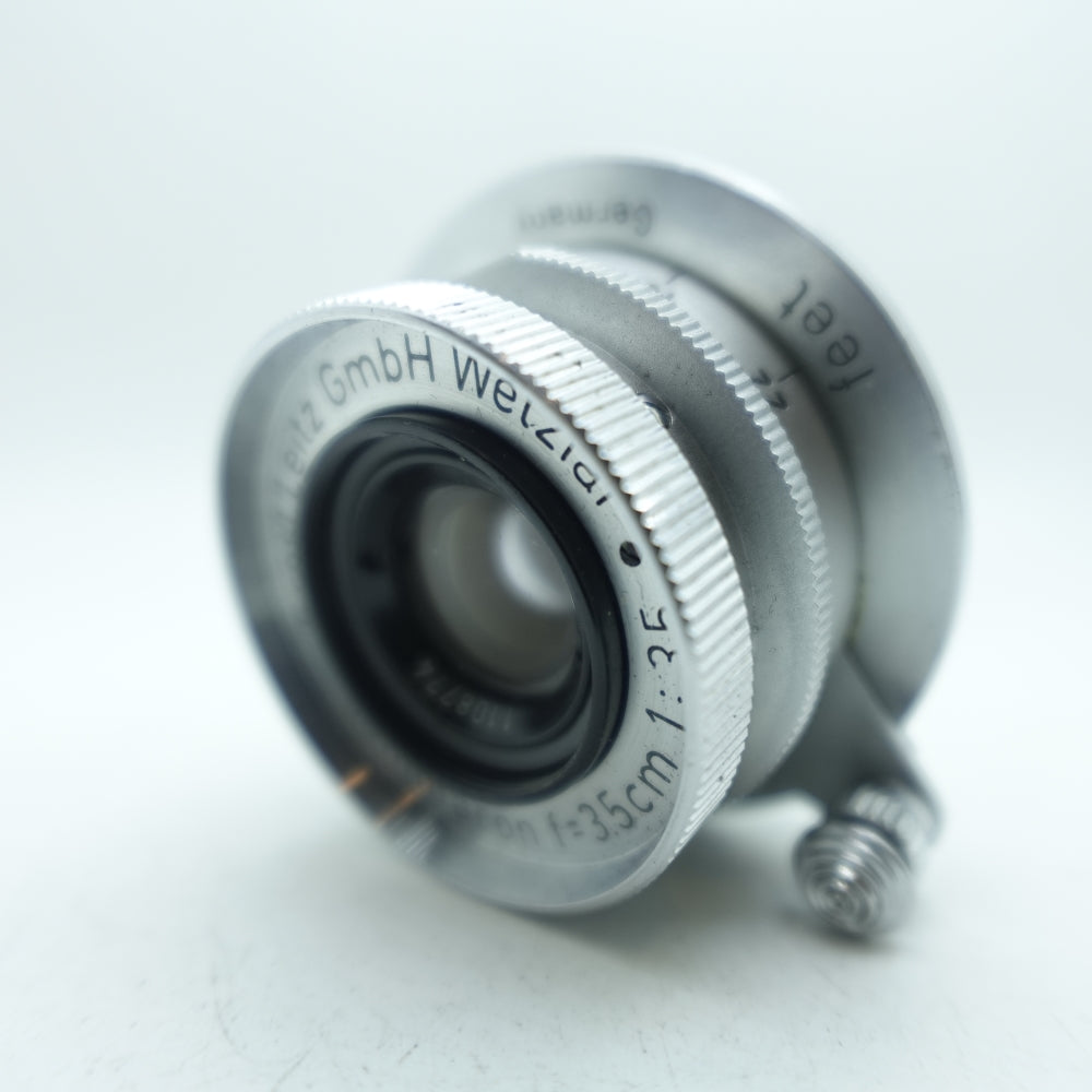 Used Leica 3.5cm f/3.5 Summaron - U8