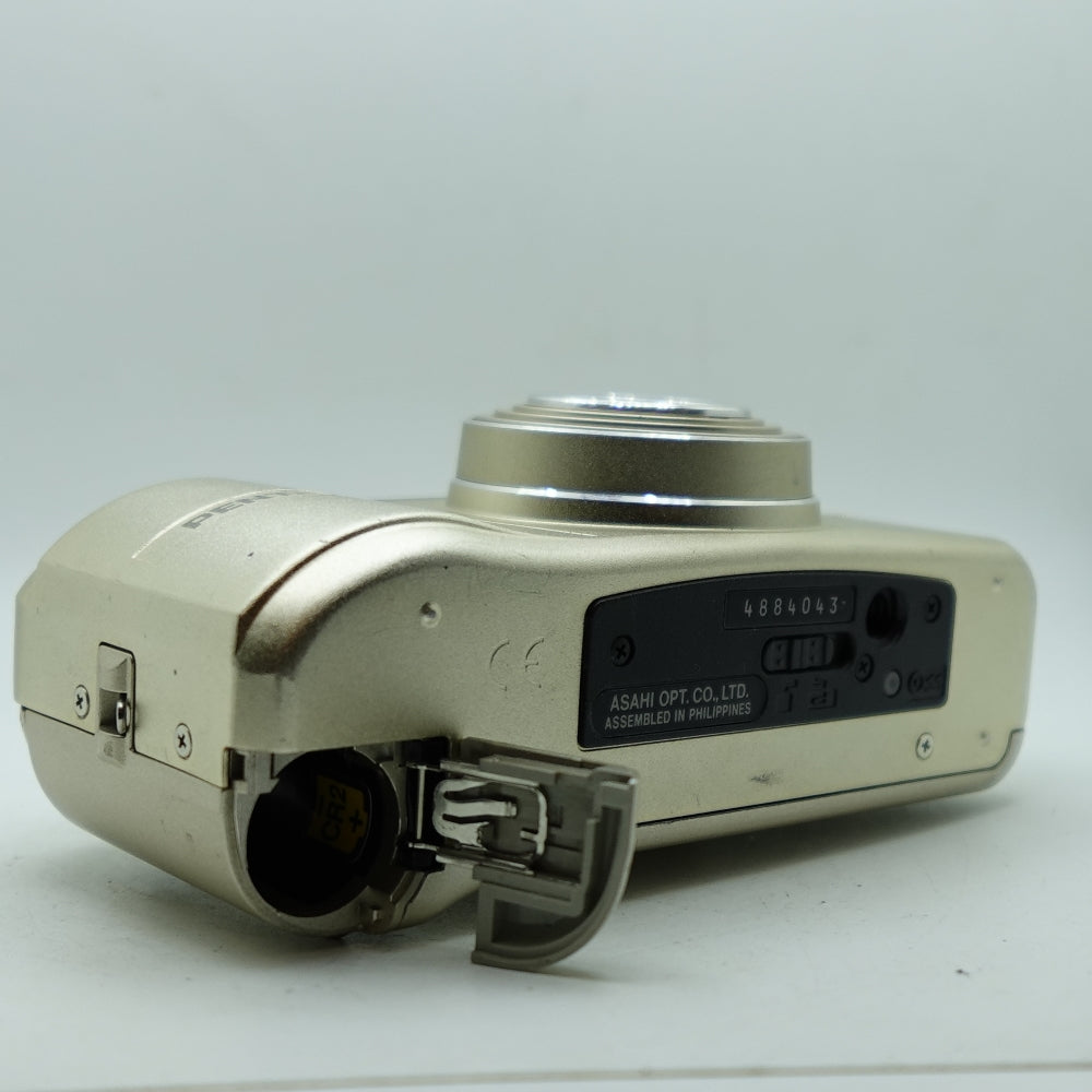 Used Pentax IQZoom 150SL | Gold | U7