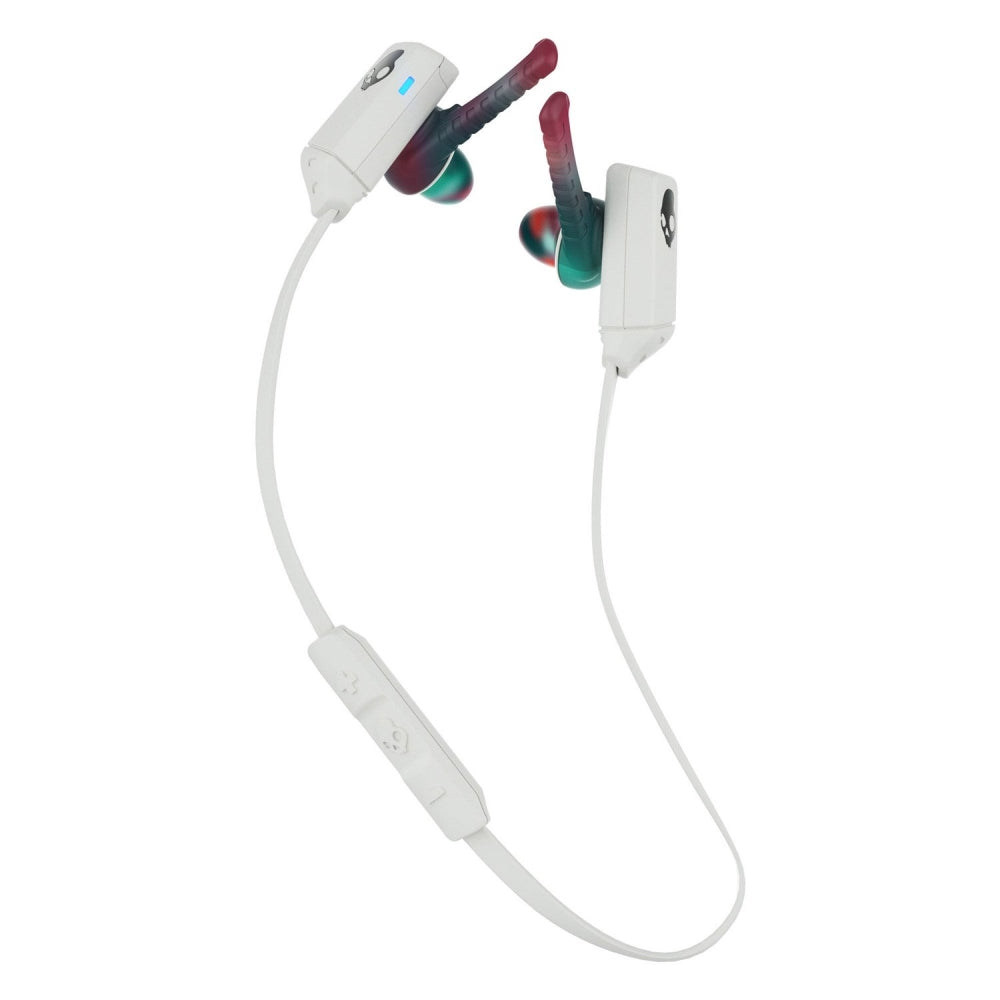 Skullcandy Women's XTFree Bluetooth Wireless Sweat-Resistant Earbud with Microphone
