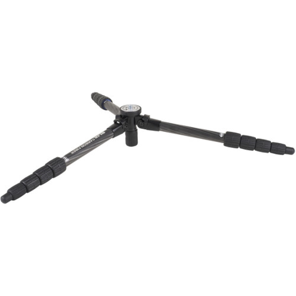 SLIK Pro CF-635 Carbon Fiber Tripod | Black