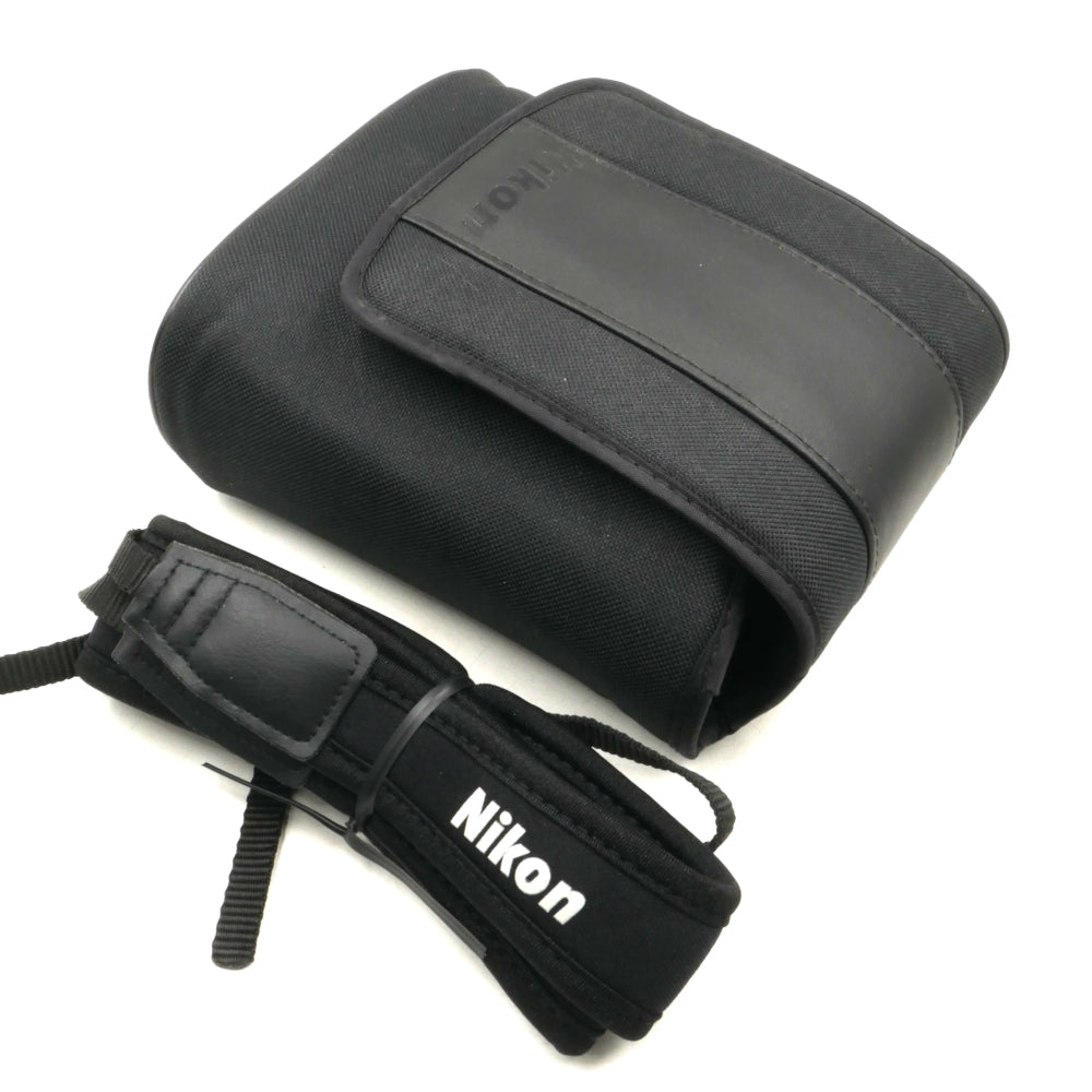 Nikon 10x42 Monarch M7 Binoculars **OPEN BOX**