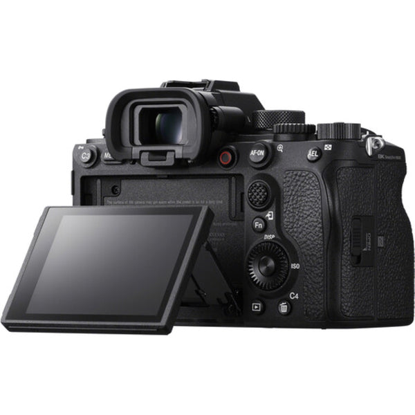 Sony Alpha a1 Mirrorless Digital Camera | Body Only