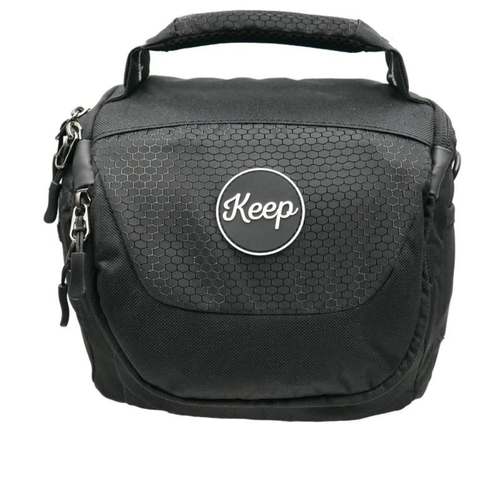 Keep Co. KC-25 Camera Shoulder Bag - Medium